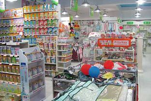 母嬰產(chǎn)品6大進(jìn)貨渠道,你知道幾個(gè) 第3種最劃算