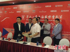 中國影視制作投資巨頭牽手謀劃更多影視精品